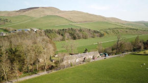 Gateshaw Cottage - Scottish Borders